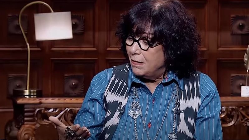 عزة فهمي