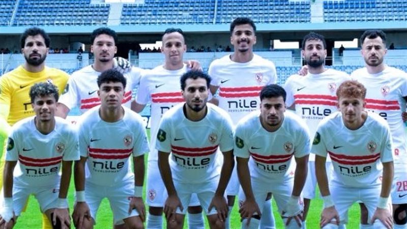 الفريق الأول لكرة