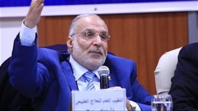 النقيب