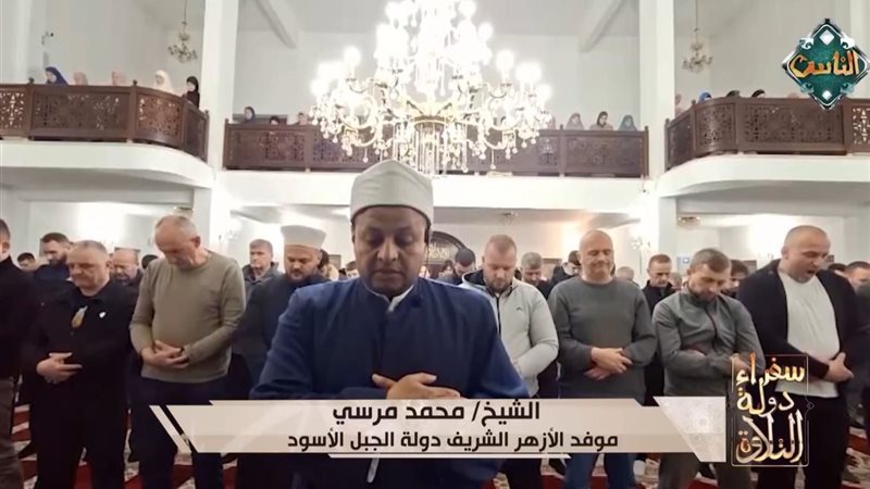 محمد مرسي