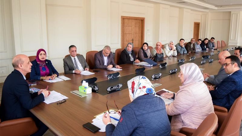 جامعة بنى سويف الأهلية