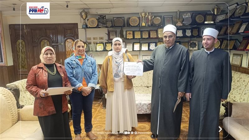 الشباب والرياضة بالمنيا