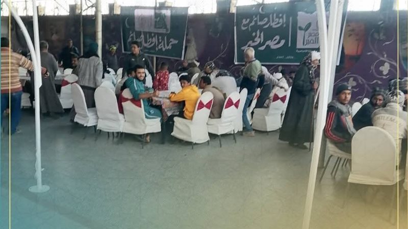 اوقاف قنا