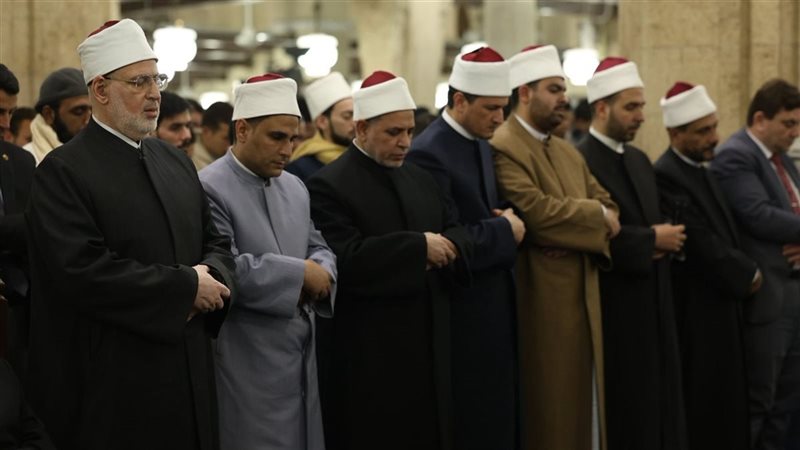 الجامع الأزهر 