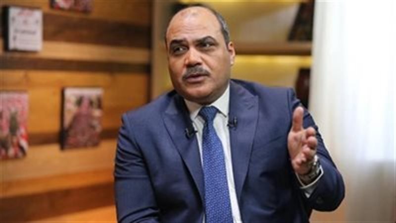 د.محمد الباز