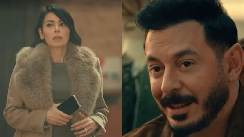 مسلسل درش