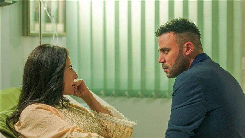 مسلسل الكينج