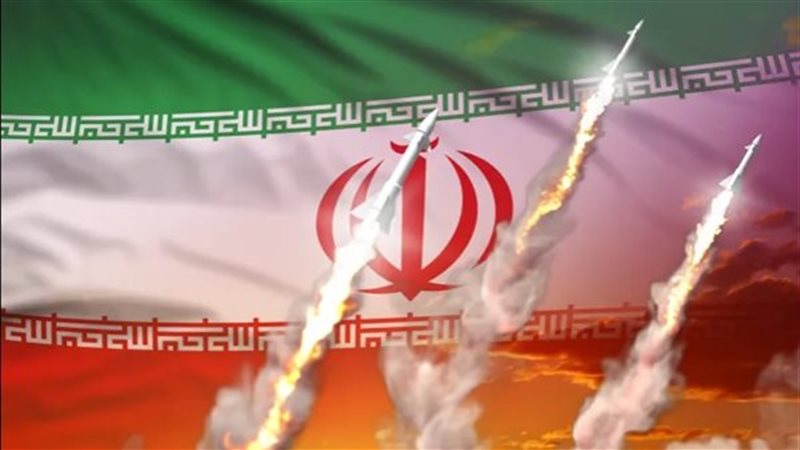 إيران