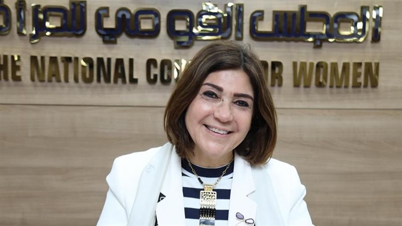 د. سوزان القليني