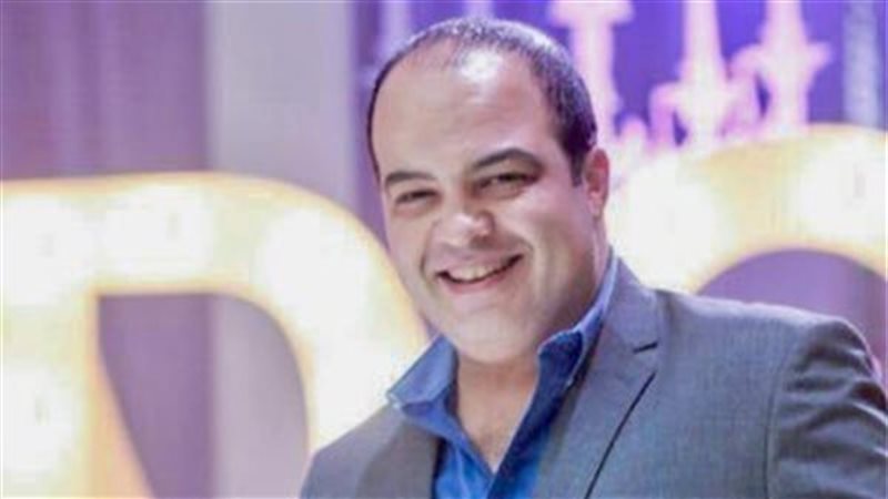 شريف باهر 