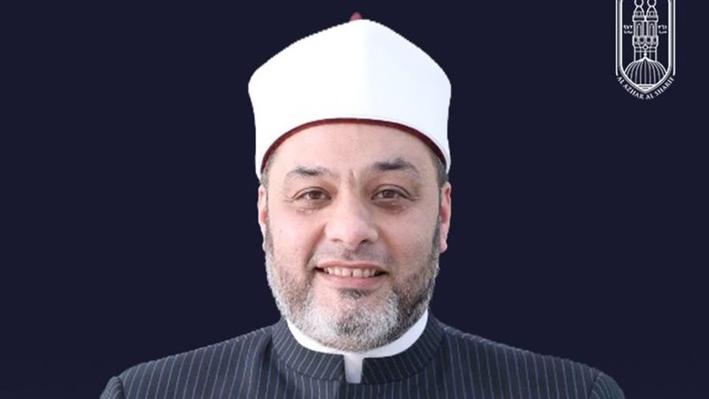 أبو اليزيد علي سلامة