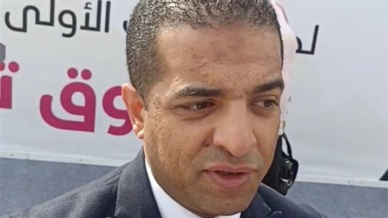مدير مشروعات صندوق