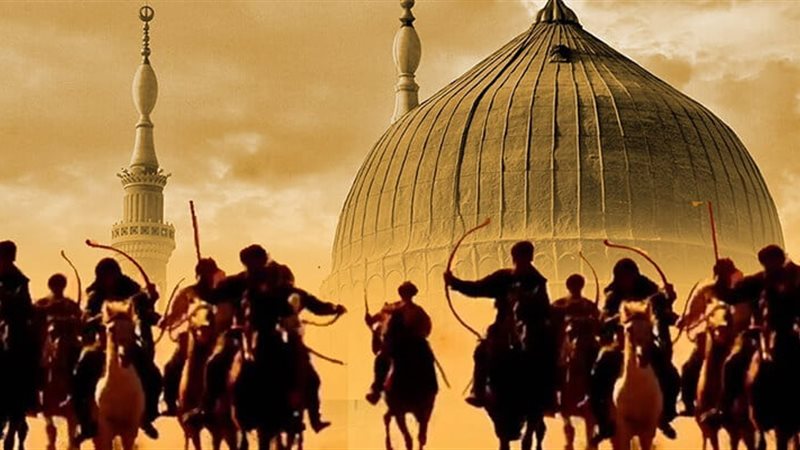 غزوة بدر
