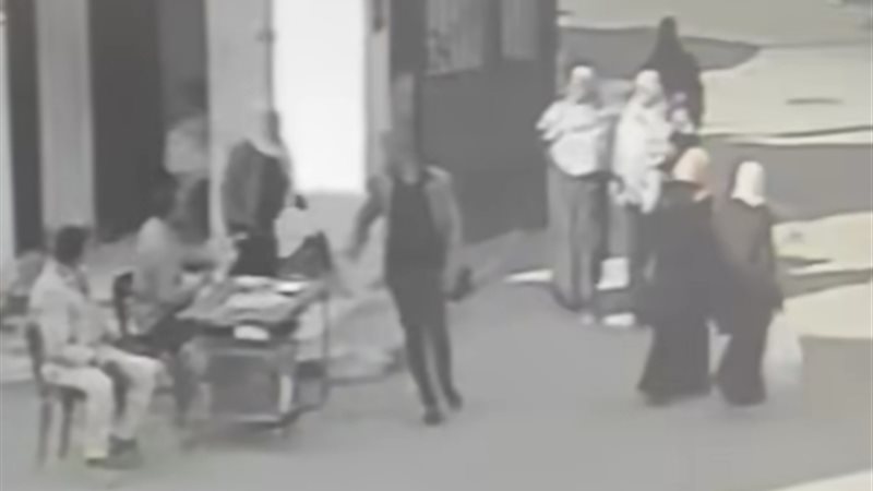 جانب من الواقعة 