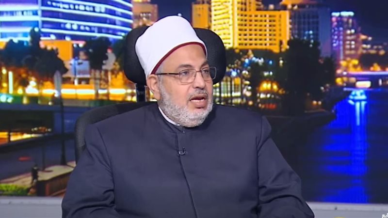 علي المطيعي