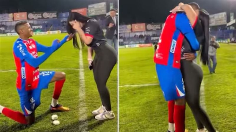 لاعب كرة القدم ديريكسون