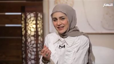 نورهان الشيخ تروي قصة خجل علي أمام النبي وقبول خطبة فاطمة الزهراء