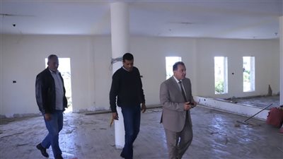 المركز البيومتري بجامعة قنا يواصل تقديم خدماته بكفاءة عالية ضمن منظومة التحول 
