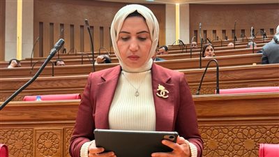النائبة بثينة أبوزيد تحذر من ثغرات في لائحة قانون فصل متعاطي المخدرات