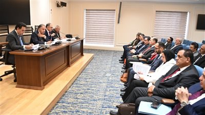 80 مليون يورو.. تفاصيل تمويل المرحلة الثالثة لمحطة معالجة المياه بالجبل الأصفر