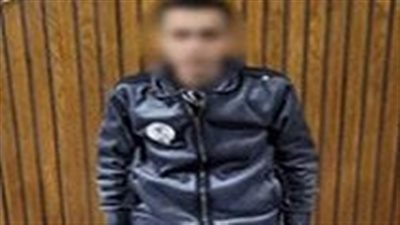 بعد نشر نيوز رووم..القبض علي المتهم بتهديد والدته بصعقها كهربائيًا