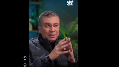 «الغرور» بداية السقوط ونهاية الحكاية.. عمرو الليثي يوضح التفاصيل 