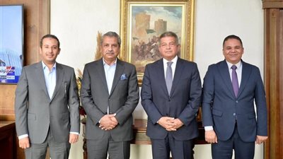 خالد عبد العزيز يشيد بالدراما الإذاعية خلال شهر رمضان الكريم