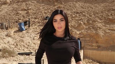 نهاد أبو القمصان: كارولين عزمي قدمت الضابط نورا بإتقان شديد في رأس الأفعى