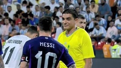 إبراهيم نور الدين: إبراهيم حسن هو الوحيد اللي بيعرف يسيطر على العميد وقت الجد