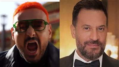 بعد قليل .. ماجد المصري ضيف برنامج رامز ليفل الوحش