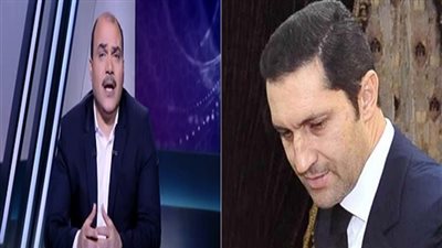 بعد هجوم علاء مبارك.. محمد الباز يخرج عن صمته: 