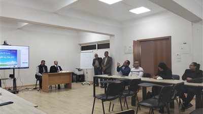 صرخة مزارعي بني سويف والفيوم: «نريد مياه ري نظيفة وكافية»