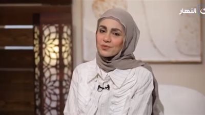 نورهان الشيخ: فاطمة الزهراء رضي الله عنها عقل ناضج وحنان لا يضاهى
