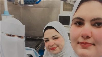 إنقاذ شاب من الموت بعد تعرضه لطعنة نافذة بالقلب بمستشفى دمياط العام