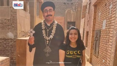 ننشر الصورة الأولي لـ«ميرنا» ضحية الغدر على يد خطيبها المرفوض بالخصوص