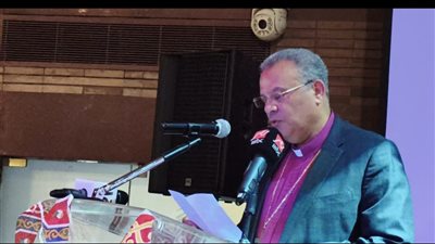 رئيس الطائفة الإنجيلية: الوعي خط الدفاع الأول لحماية الأسرة المصرية