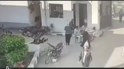 تعيين مدير جديد لمديرية الزراعة بالغربية بعد حادثة الاعتداء بمقر العمل
