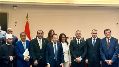 محسن حتة يكشف نتائج جلسات الاستماع حول قانون ضوابط استخدام الأطفال للسوشيال
