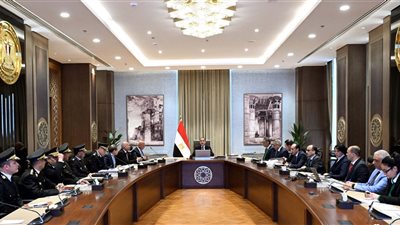 رئيس الوزراء يتابع مستجدات موقف تطوير وتوسعة كوبري 6 أكتوبر