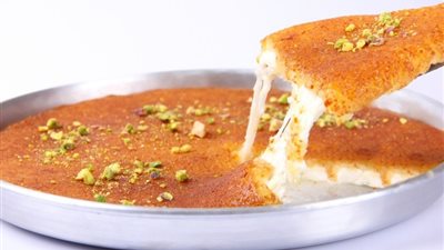 لماذا سميت الكنافة بهذا الاسم؟.. معلومة غير متوقعة وأبرز الوصفات الرمضانية