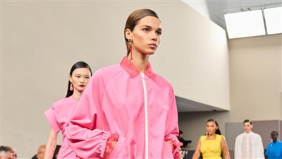 جوتشي وفندي ومارني.. عروض أزياء منتظرة في أسبوع ميلانو للموضة 