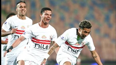 احتفالات في تدريبات الزمالك قبل موقعة إنبي.. ما القصة؟