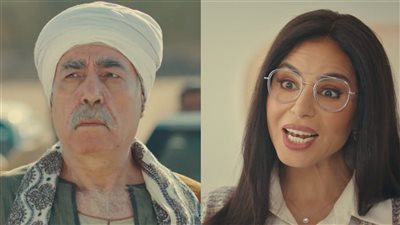 مسلسل فخر الدلتا الحلقة 7 .. نسرين أمين ومحمد عبدالعظيم ضيفا شرف