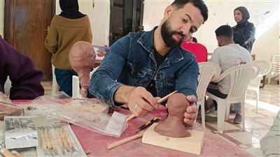 الشباب والرياضة بقنا: انطلاق برنامج 