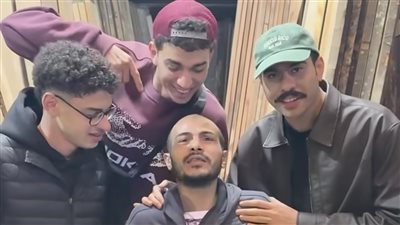 أحمد رمزي يستكشف آراء الجمهور حول مسلسله فخر الدلتا |فيديو