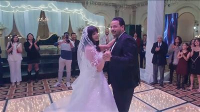 ملخص مسلسل هي كيميا الحلقة 7 .. زواج مصطفى غريب ومريم الجندي
