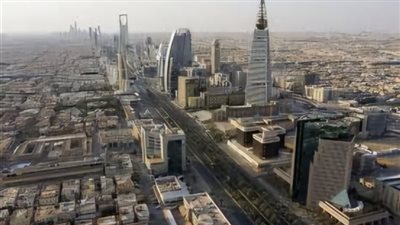رياح نشطة وأتربة مثارة.. تفاصيل طقس السعودية اليوم