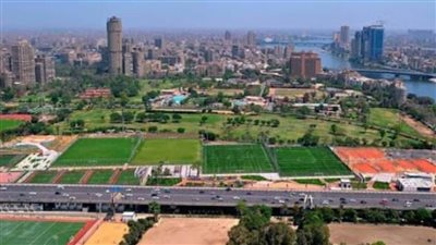  913 مليون عوائد استثمارية بمركز التنمية الشبابية الجزيرة 