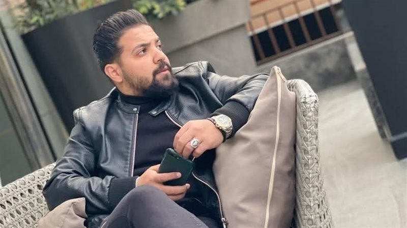 مخرج مسلسل إثبات