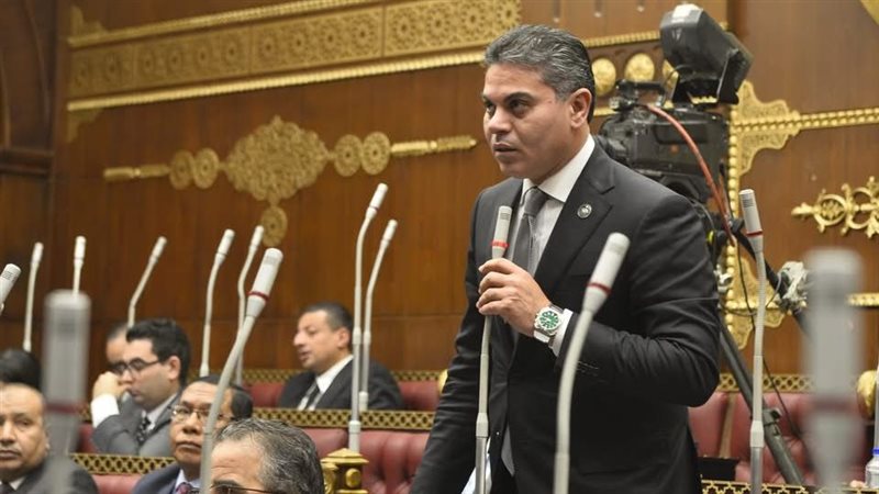 مجدي البري